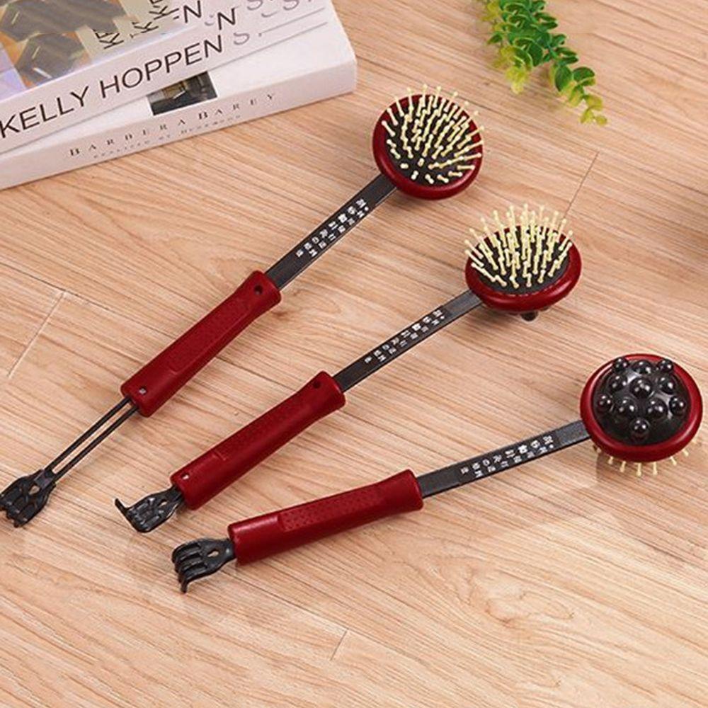 Búa Massage Thư Giãn Cơ Thể BERNARDO