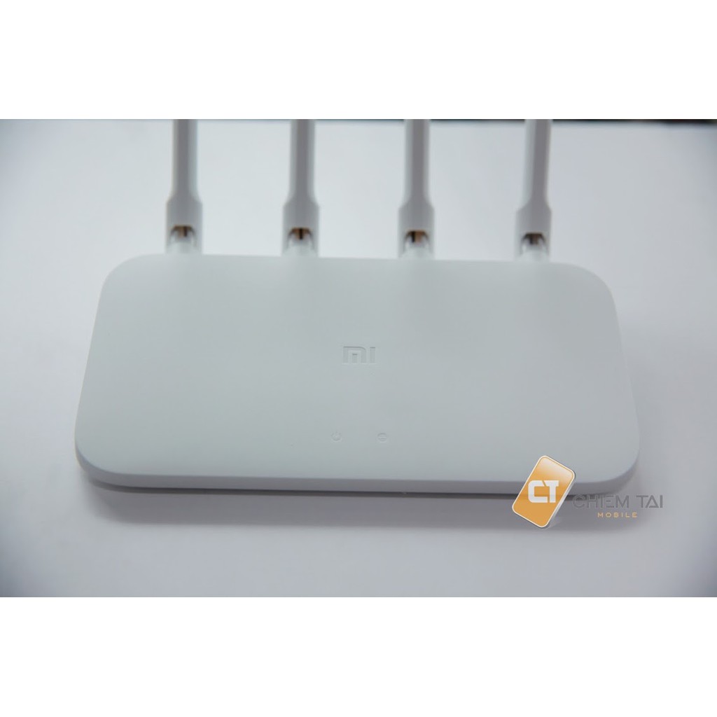 [Mã SKAMCLU9 giảm 10% đơn 100K] Router Wifi Xiaomi 4C (bản quốc tế)