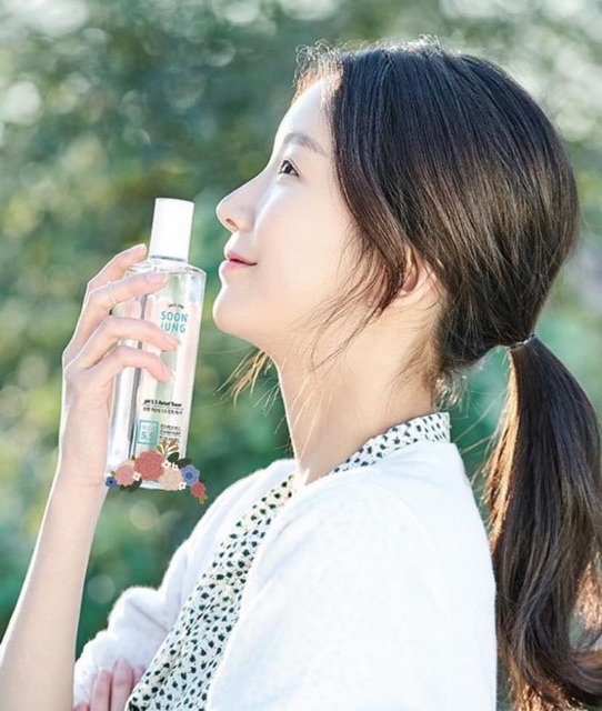 [Bill Hàn] TONER cho da mụn Etude House SOON JUNG pH 5.5 Relief Toner | BigBuy360 - bigbuy360.vn