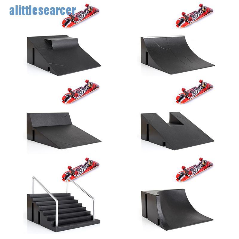 Ván Trượt Ngón Tay Mini Chất Lượng Cao