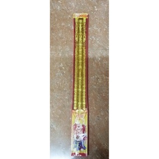 Nhang 3 cây chạm rồng 70cm