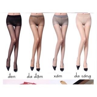 QUẦN TẤT MAGIC 5D SIÊU MỎNG, SIÊU DAI