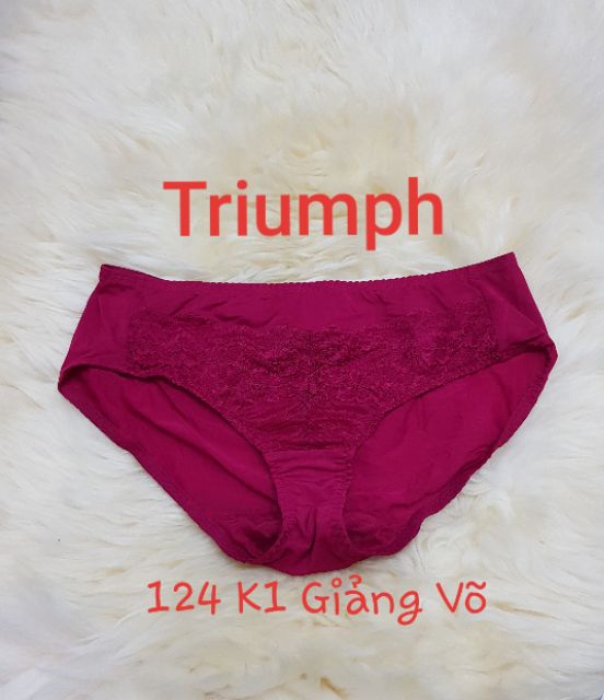 Quần lót Triumph E002443 Giá 259.000đ