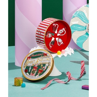 💥 Gift set nước hoa mini Penhaligon’s 5c x 5ml - có tách set