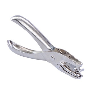 BẤM LỖ 1 LỖ KW (0,6cm)