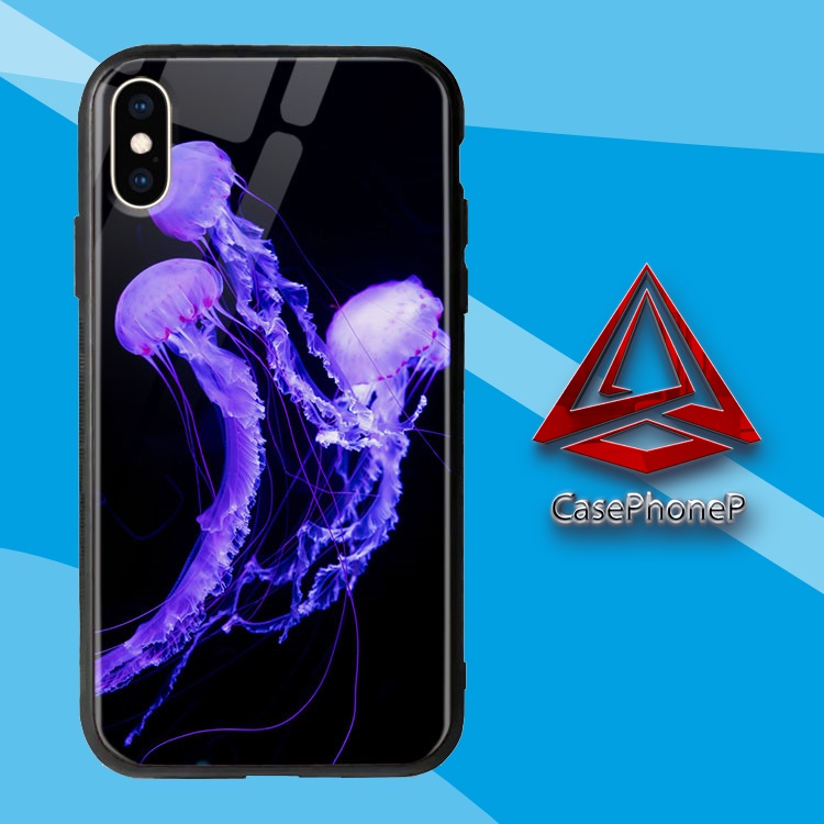 Ốp Điện Thoại Cao Cấp Apple Iphone X Hình Animals Sang PHONECASEP Cho Iphone Se2/11/Pro/Max/Xs/Xr/7/8/Plus