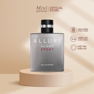 Nước hoa nam mini 𝗔𝗟𝗟𝗨𝗥𝗘 𝗛𝗢𝗠𝗠𝗘 𝗦𝗣𝗢𝗥𝗧 𝗘𝗗𝗧_hương thơm tươi mát cho ngày hè]