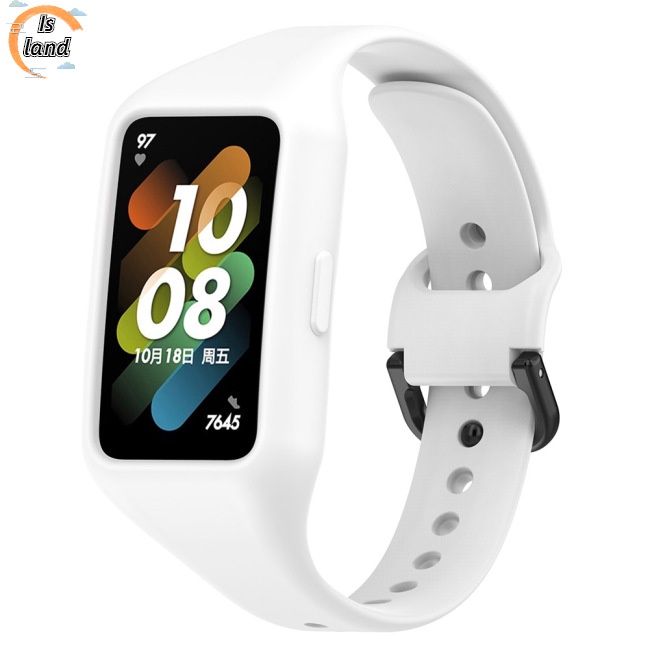 Dây Đeo Thay Thế Cho Đồng Hồ Thông Minh Huawei Band7 Honor