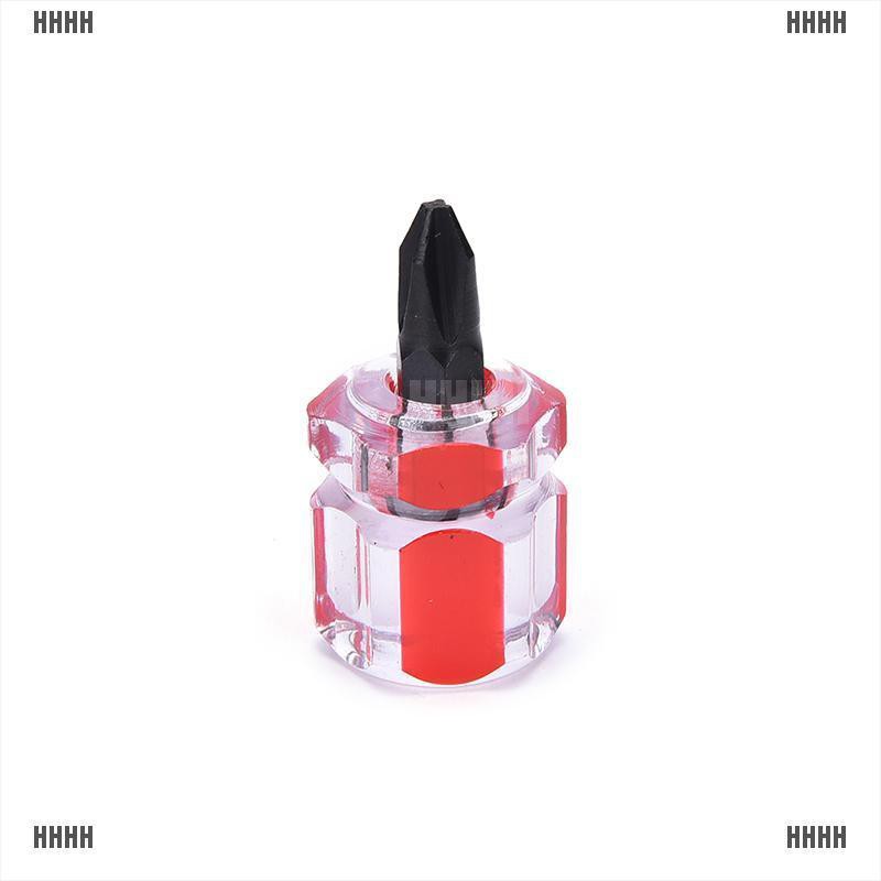 Bộ 2 Tua Vít Mini Sử Dụng Để Sửa Chữa