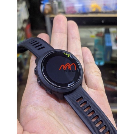 Kính Cường lực Garmin Forerunner 55