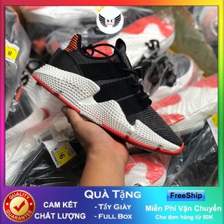 Giày Prophere Hồng🎁FREESHIP🎁 Giảm Ngay 20k Khi Nhập [ GIAY PROPHERE ] Giày Pro đen cam Nam nữ  Cao Cấp