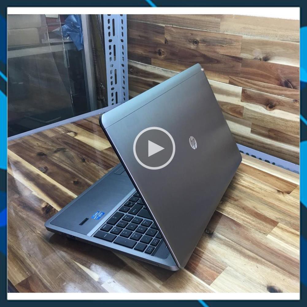 [FLASH SALE] Laptop HP 4540S 15.6in, Core i5 3340M, Ram 4g, Pin 2h, new 98%