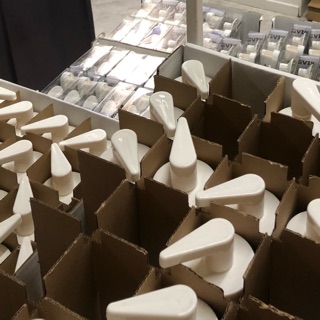 [IKEA]Lọ đựng mỹ phẩm dầu gội