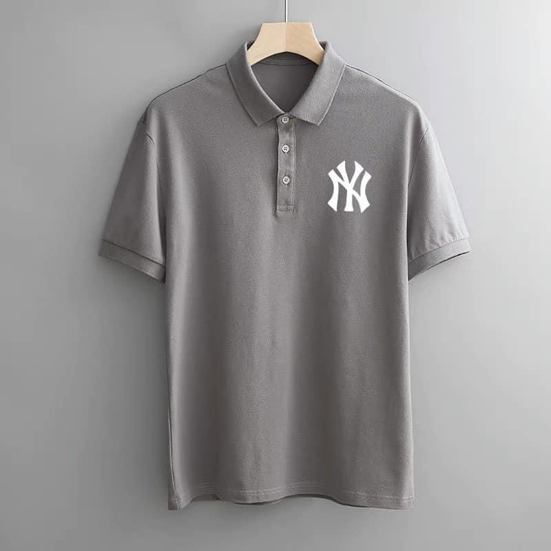 ÁO POLO NAM N.Y 5 MÀU | BigBuy360 - bigbuy360.vn