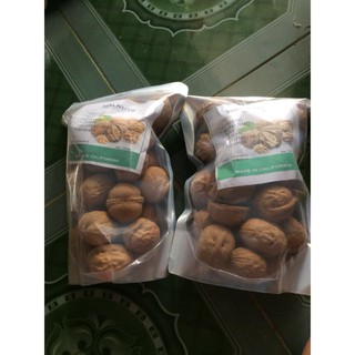 QUẢ ÓC CHÓ MỸ (MẸ BẮP)- 1kg