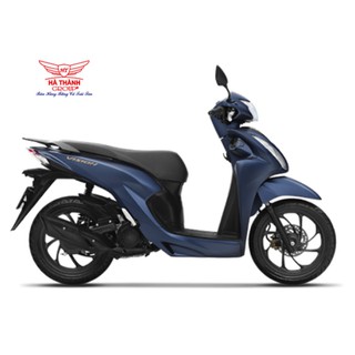 Xe Máy Honda Vision Cao cấp 2021