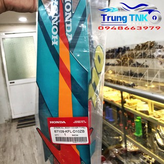 Tem wave thái 110 chính hãng