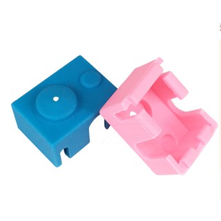 Vỏ silicon giữ nhiệt đầu in 3d