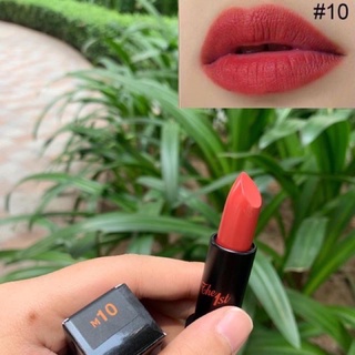son Sophia Anpoule Matte Lipstick