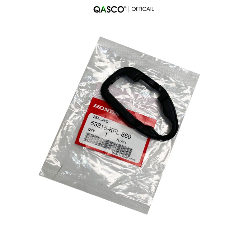 Đệm xi lanh hộp dầu phanh HONDA Wave Alpha / ALPHA + / ZX  QA(53215KFL860) _( 186)