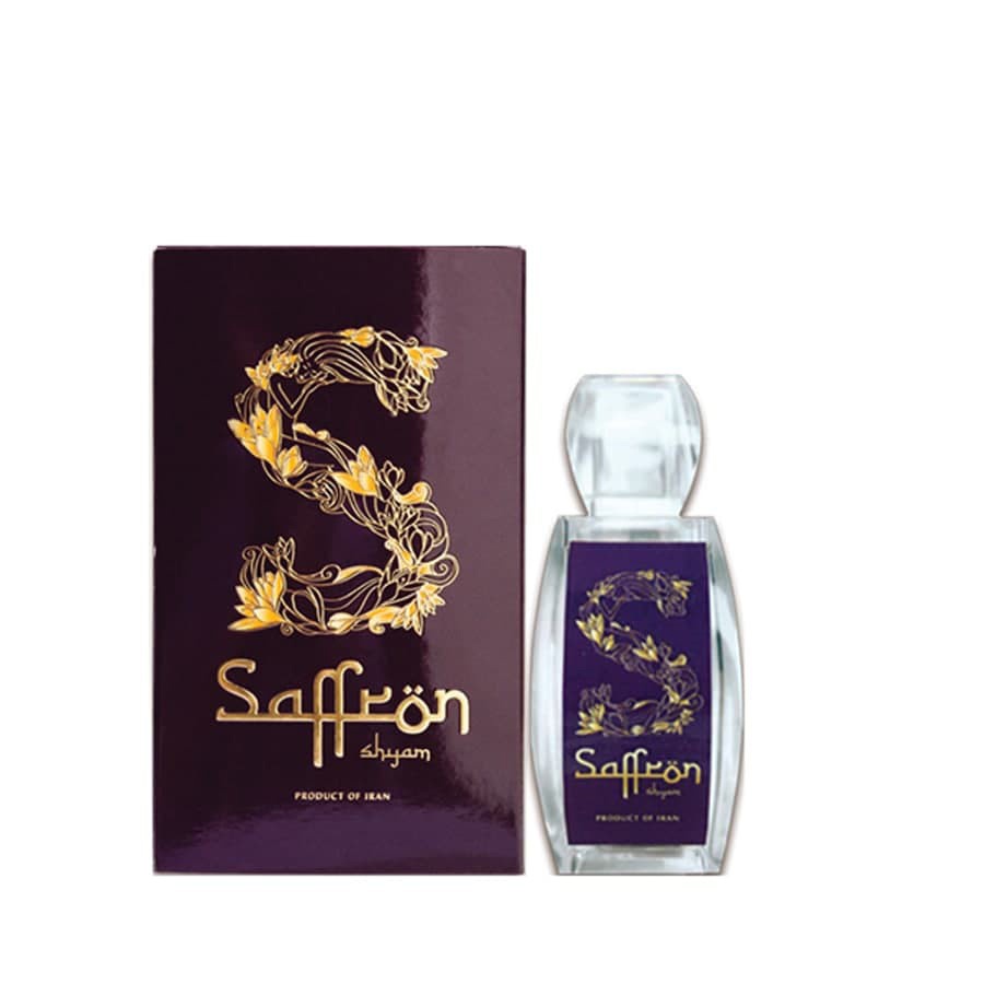 Nhụy hoa nghệ tây Saffron Shyam hộp 1gr