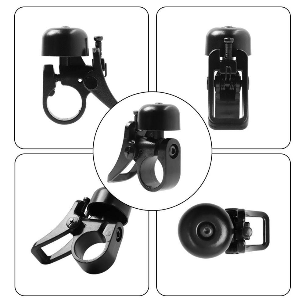 MAG Chuông Xe Scooter Bằng Hợp Kim Chất Lượng