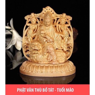Tượng Phật mini để xe ô tô