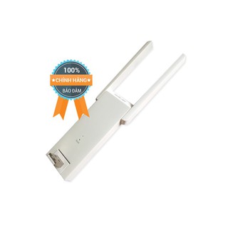 [P1041] Repeater Thu và phát lại sóng wifi từ cục phát Wifi (chùa) gốc Thành 2 Mạng Wifi cực hay OQ22 