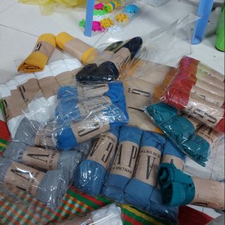 Combo bộ jum