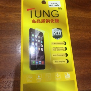Kính cường lực sam sung s7