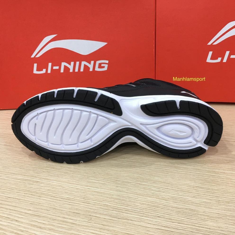 Giày chạy bộ Lining R-049 đi nhẹ, êm chân, bảo hành 2 tháng, đổi mới trong 7 ngày * 2021