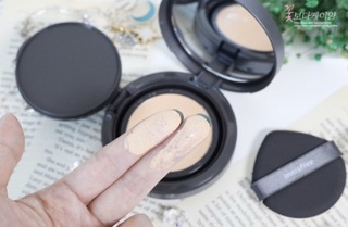 Phấn nước Innisfree Light Fit Cushion