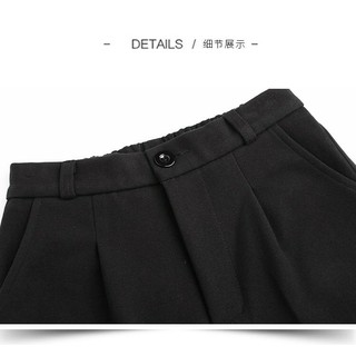 Quần Baggy Công Sở Siêu Đẹp