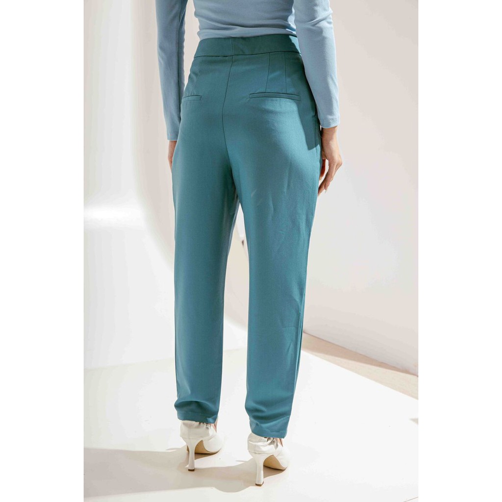 Quần baggy túi chéo cạp 1C CCHAT | BigBuy360 - bigbuy360.vn