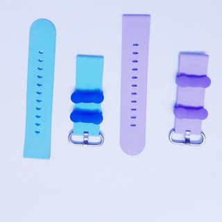 Bộ Dây đeo thay thế cho đồng hồ thông minh Wonlex GW400s hoặc GW400X