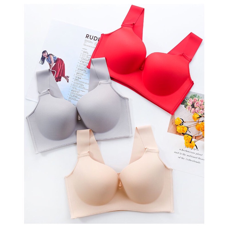 Áo Ngực Size Lớn Siêu Mỏng Thời Trang Cho Nữ | BigBuy360 - bigbuy360.vn