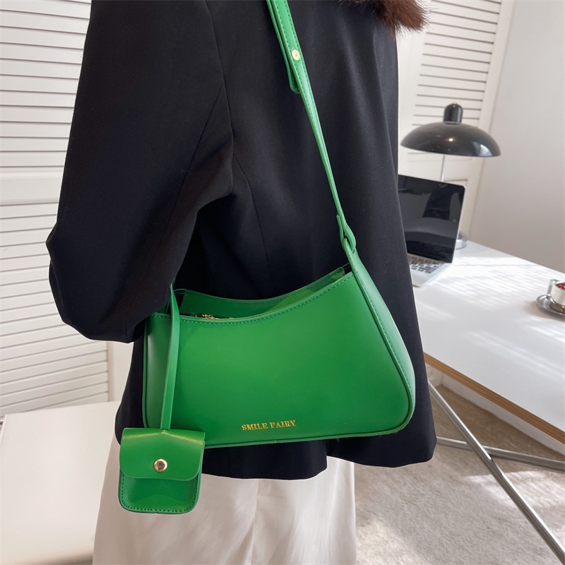 Túi Đeo Vai Hình Vuông Cỡ Nhỏ  Thời Trang Xuân Hè Hàn Quốc Cho Nữ