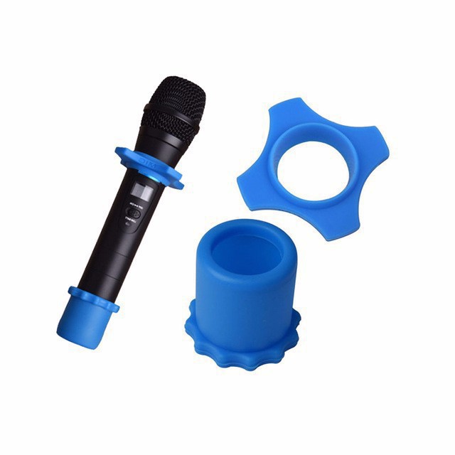 BỘ CHỐNG LĂN MICRO CHẤT LIỆU CAO SU DẺO (CHẶN TRÊN + CHẶN DƯỚI)
