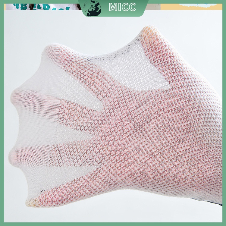 Đôi Vớ Dài 35Cm 42CM Thoáng Khí Phong Cách Công Chúa Dễ Thương Cho Bé Gái