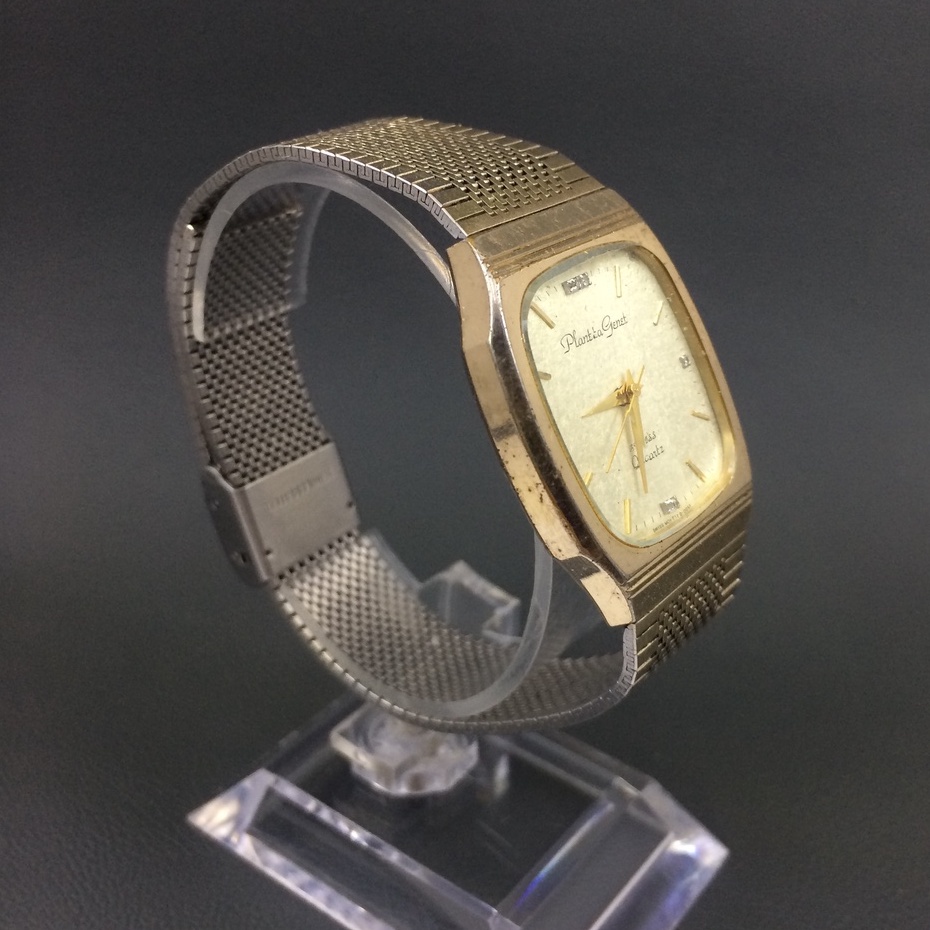 Đồng hồ nữ Planta Genet 2 Thụy Sĩ