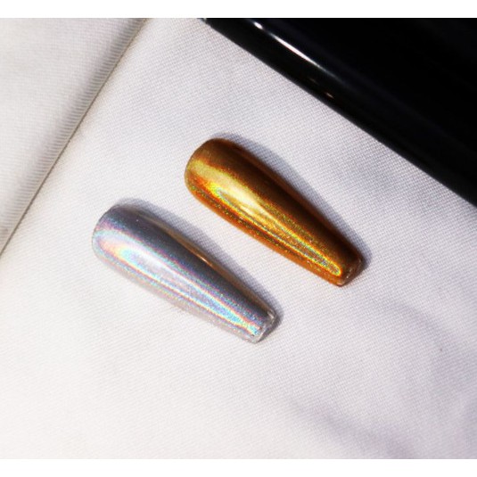 Tráng Gương Bút Đa Sắc Cầu Vồng 7 Màu