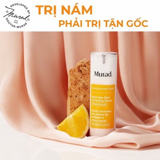 Serum giảm nám 7 ngày Murad Rapid Age Spot Correcting Sẻum( Full sz)