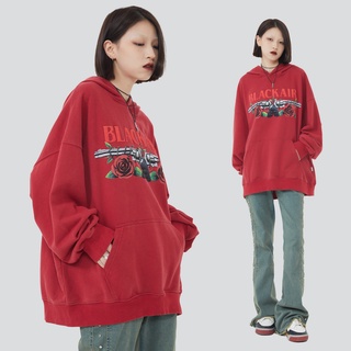 Áo hoodie Made Extreme Urban Roses