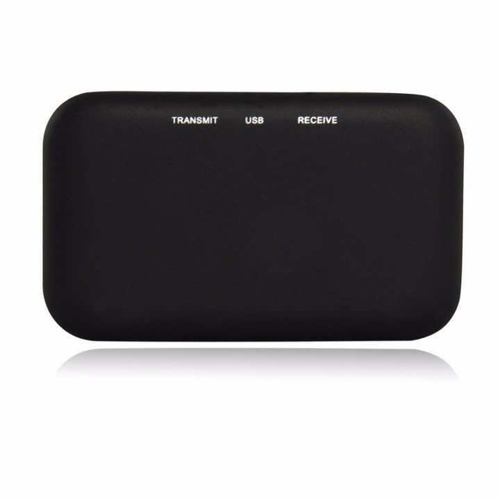 Thiết bị thu phát nhạc Bluetooth B6 - Thiết bị thu phát nhạc không dây