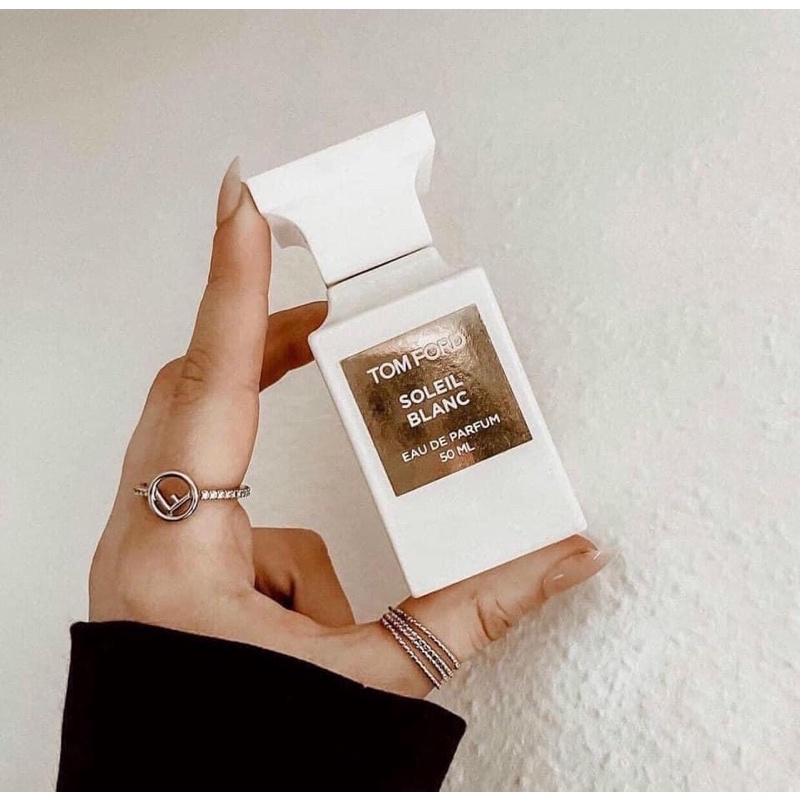 Nước hoa Tomford Soleil Blanc EDP 50ml