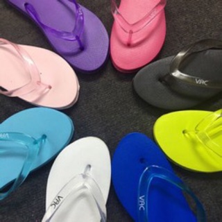 Combo 15 Dép Kẹp VAC Nhiều màu