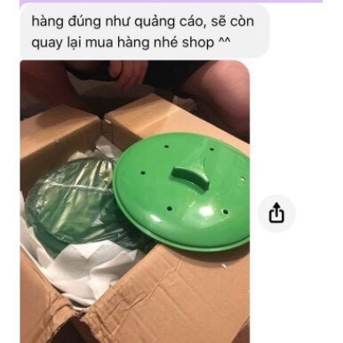 Máy Làm Giá Đỗ Tự Động