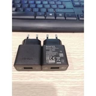 củ sạc nhanh sony uch12 chính hãng-bảo hành 12 tháng