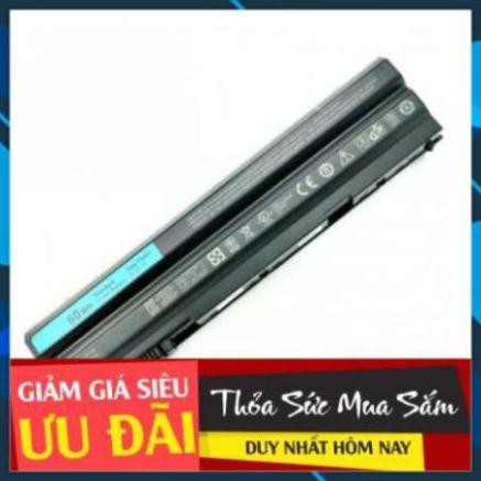 Pin Laptop Dell Vostro 3460 3560 6 cell Latitude E6420 E6430 E6520 E6530 E5530 E5520 E5420