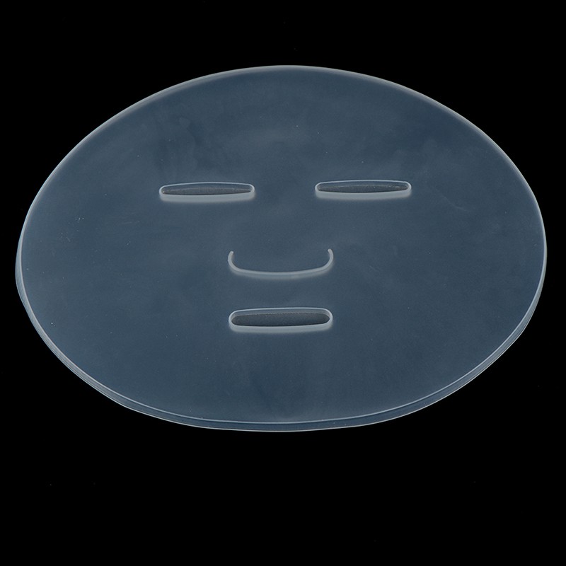 Khuôn silicon làm mặt nạ có thể tái sử dụng tiện lợi